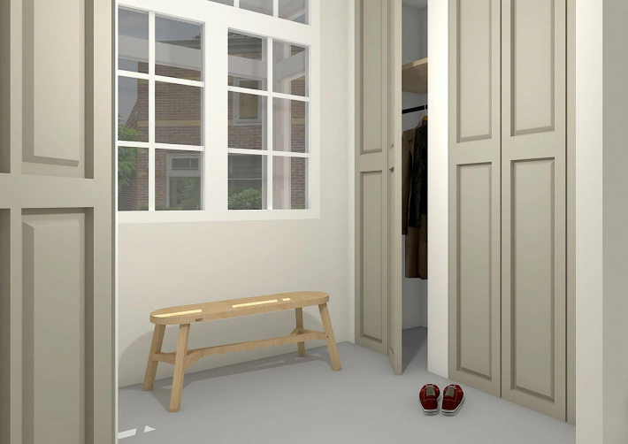 Architectural Home Design