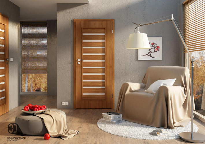 Architectural Home Design