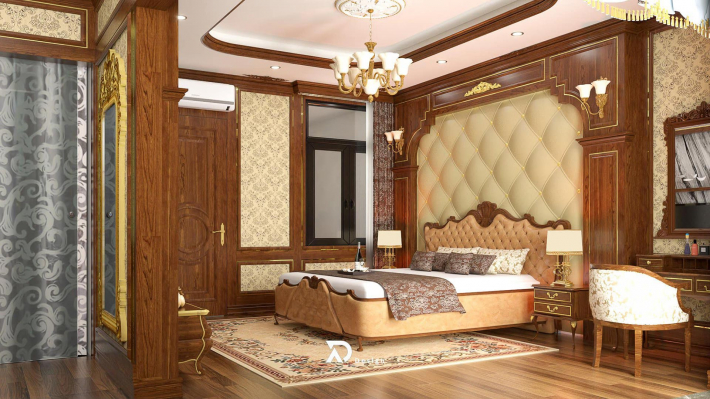 Architectural Home Design