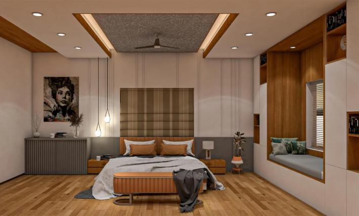 Architectural Home Design