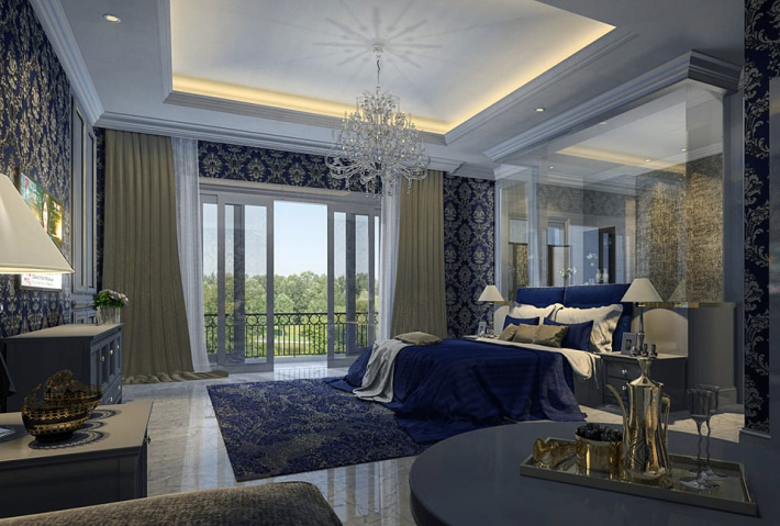 Architectural Home Design