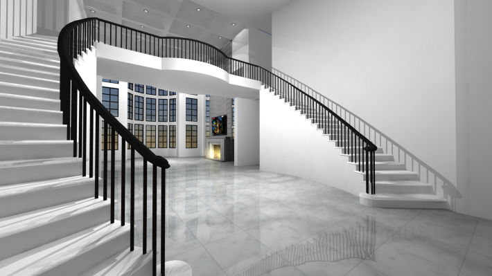 Architectural Home Design