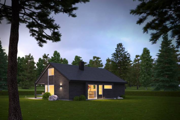 Architectural Home Design
