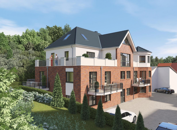 Architectural Home Design