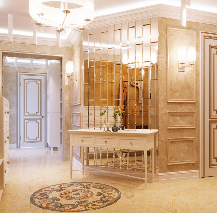 Architectural Home Design