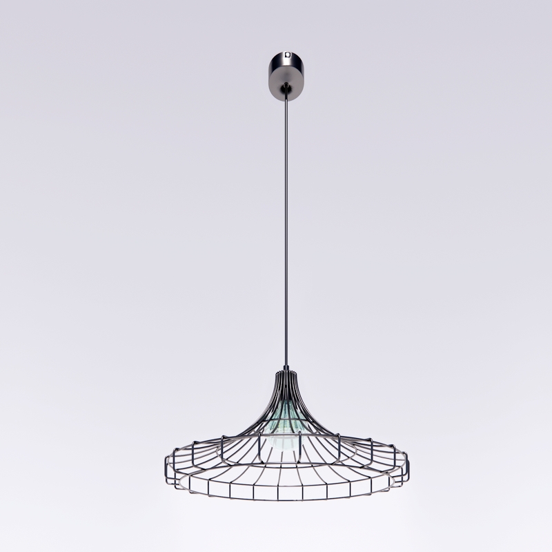 nowodvorski wire chandeliers 3D Model Preview #3e02af20