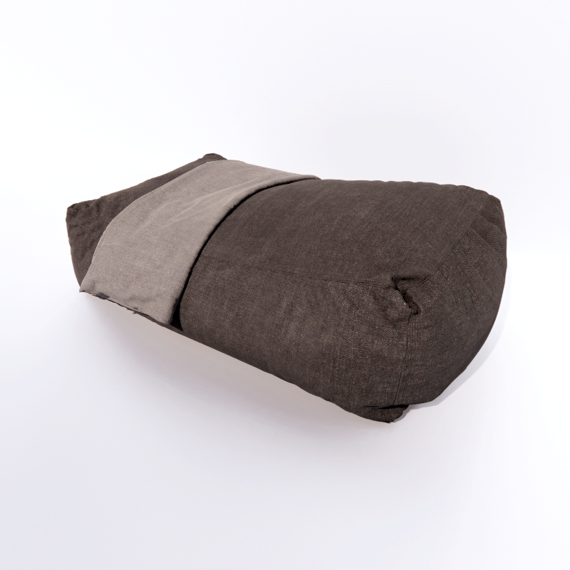 Ottoman 3D model large preview