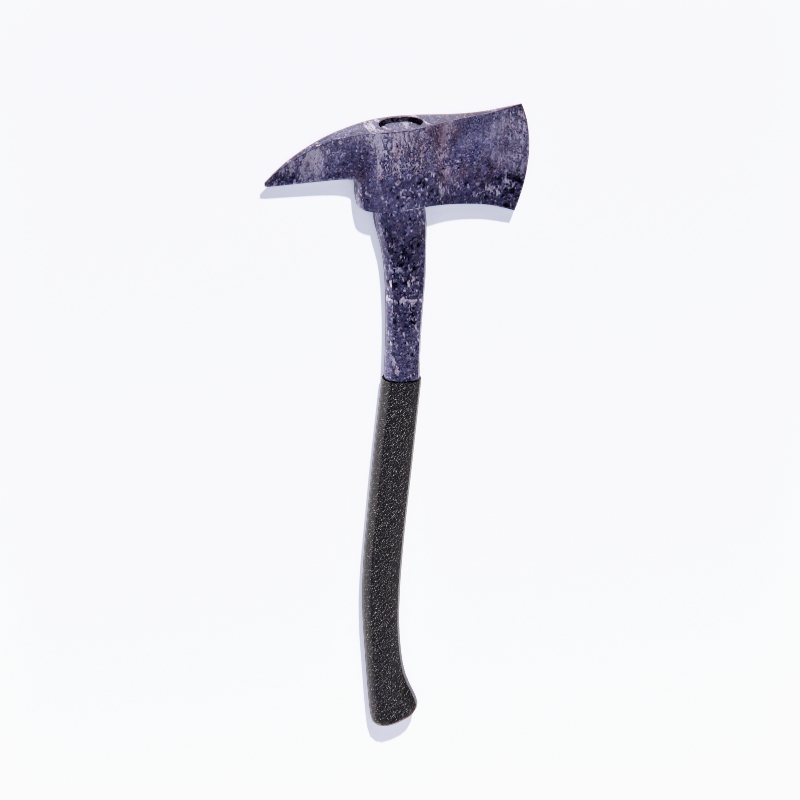 axe hatchet 3D Model Preview #a80f38a9