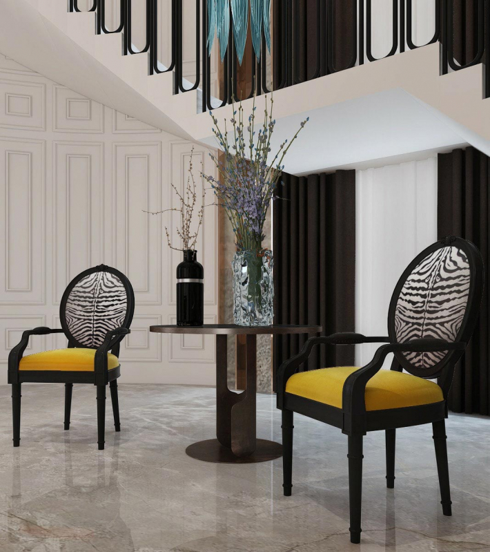 Architectural Home Design