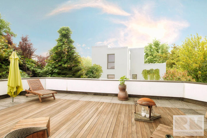Architectural Home Design