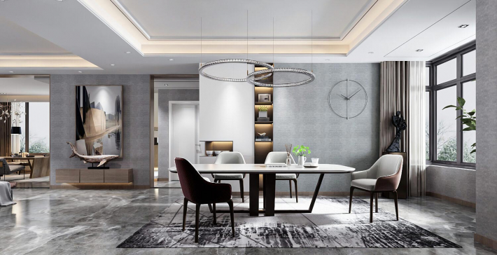 Architectural Home Design