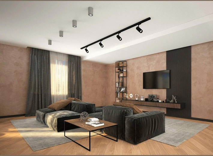 Architectural Home Design
