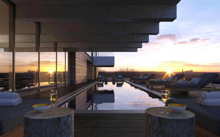 Architectural Home Design