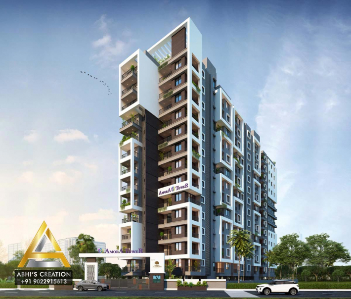 Architectural Home Design