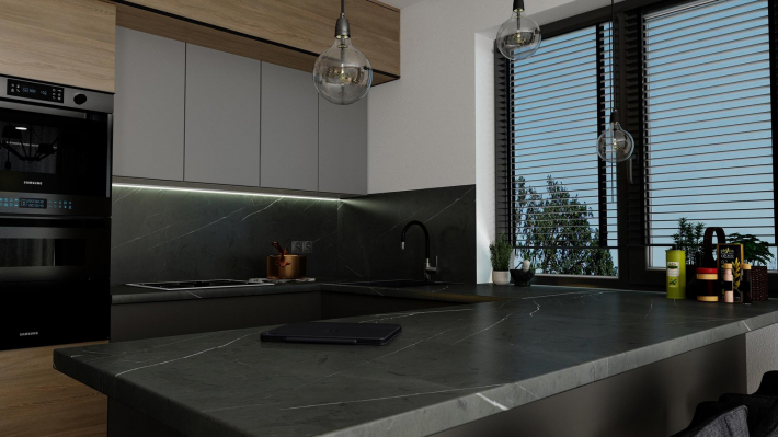 Architectural Home Design