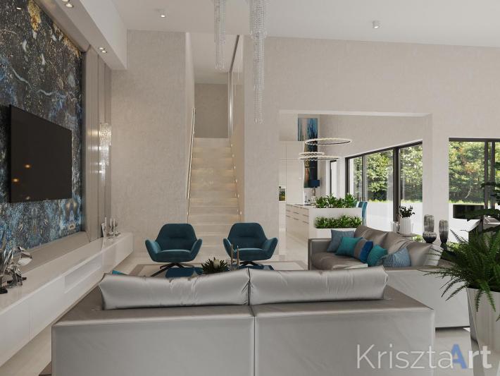 Architectural Home Design