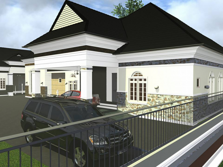 Architectural Home Design