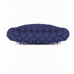 3D Sofa preview