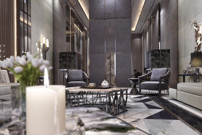 Architectural Home Design