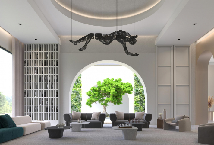 Architectural Home Design