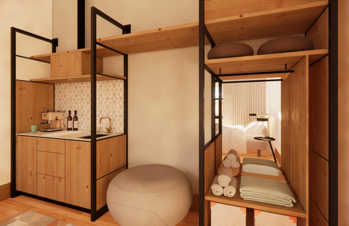 Architectural Home Design