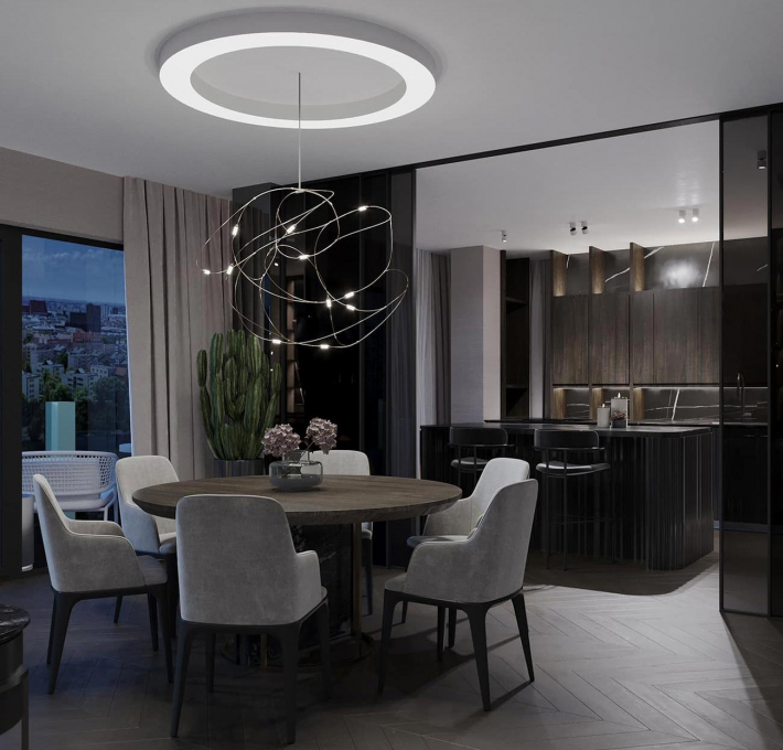 Architectural Home Design