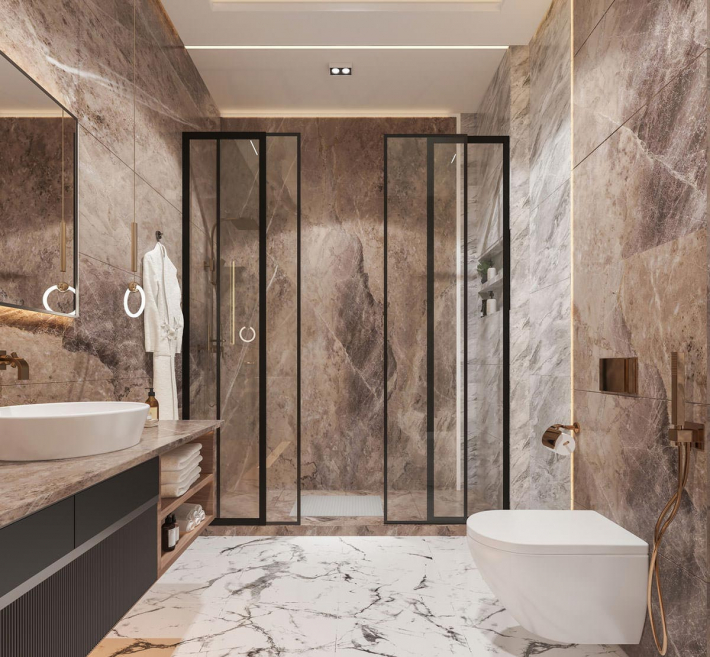 Architectural Home Design