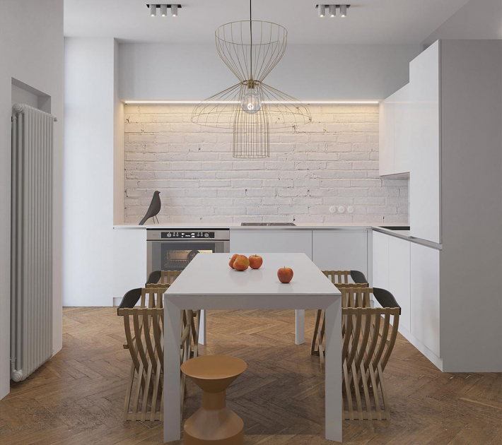 Architectural Home Design