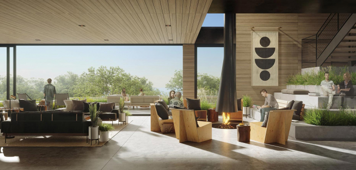Architectural Home Design