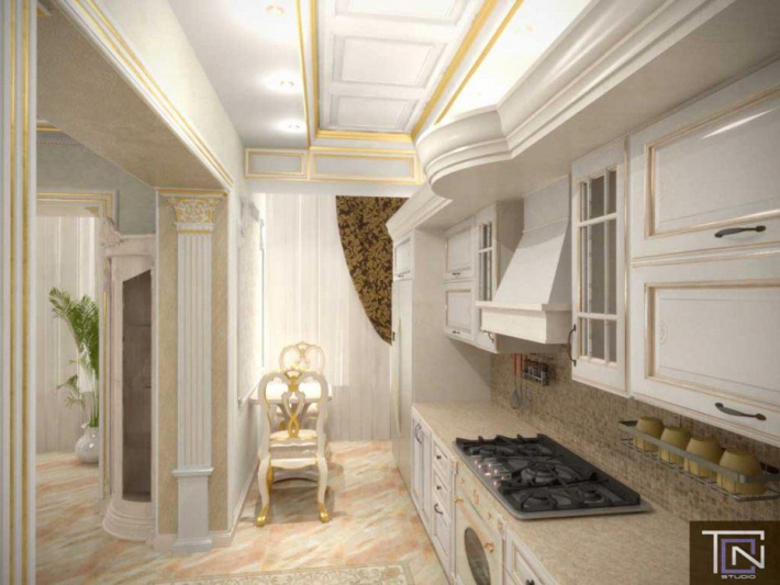 Architectural Home Design