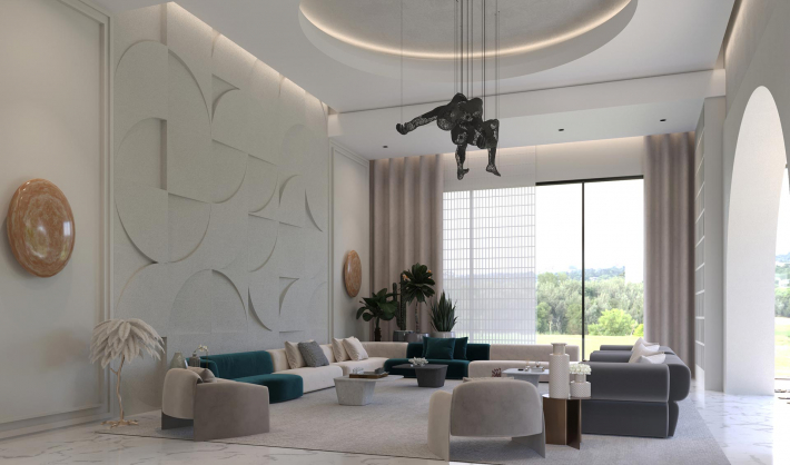 Architectural Home Design