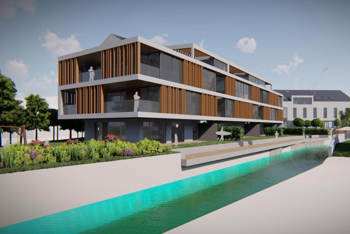 Architectural Home Design