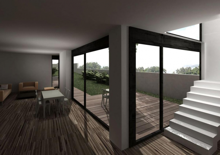 Architectural Home Design