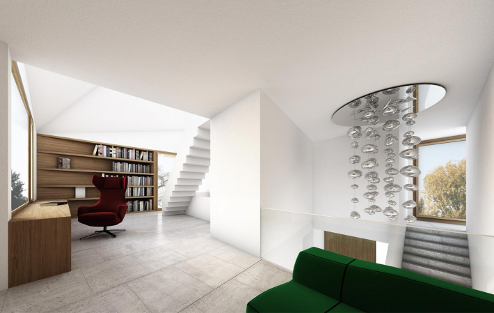 Architectural Home Design