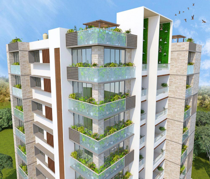 Architectural Home Design