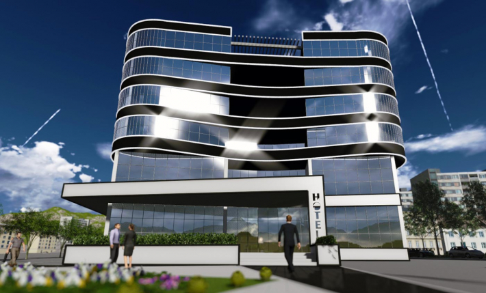 Architectural Home Design