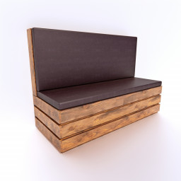 3D Sofa preview
