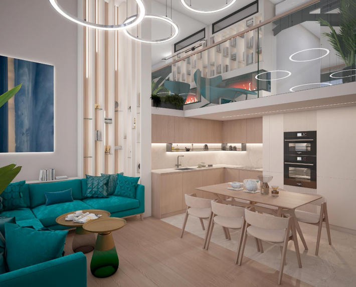 Architectural Home Design