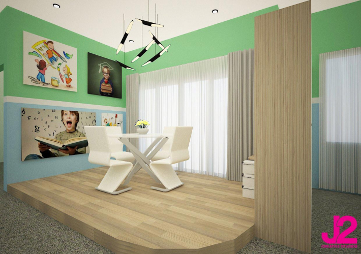 Architectural Home Design