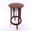 Bar chair