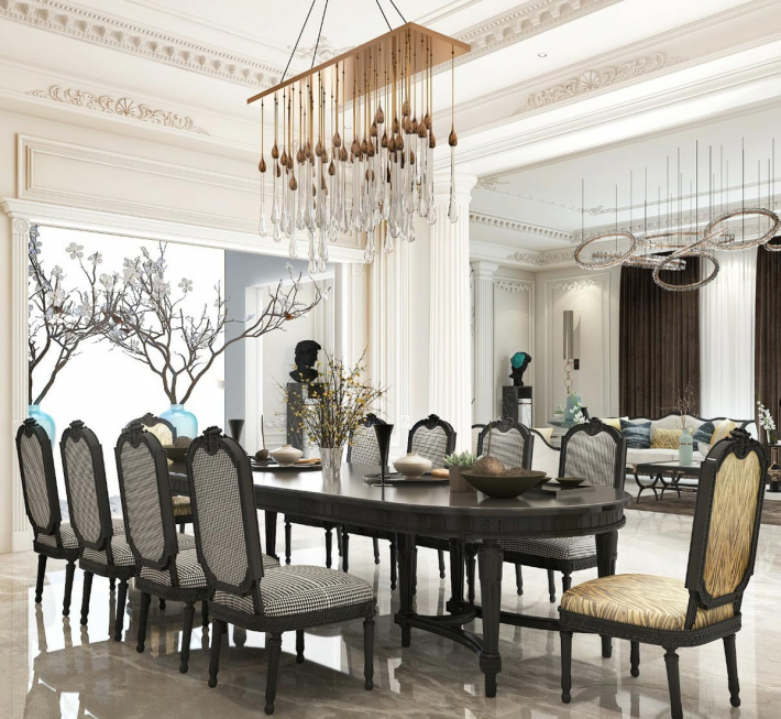 Architectural Home Design