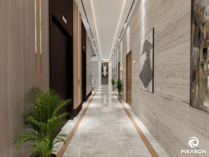 Architectural Home Design