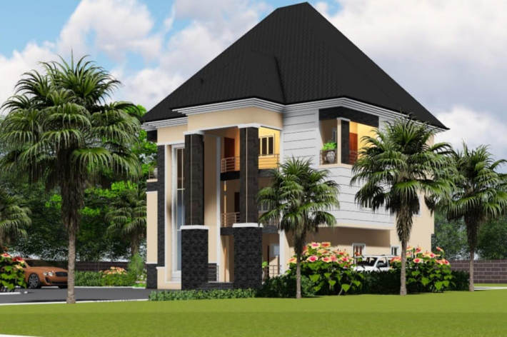 Architectural Home Design