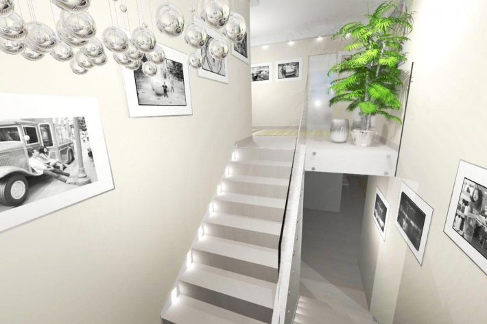 Architectural Home Design