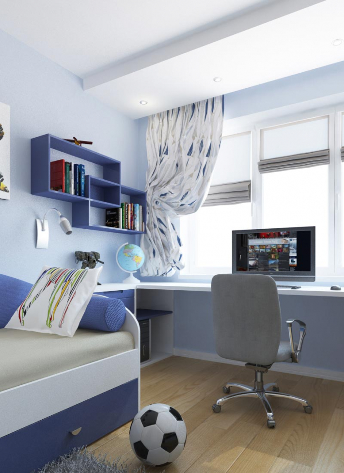 Architectural Home Design
