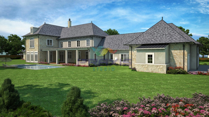 Architectural Home Design