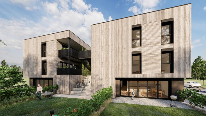 Architectural Home Design