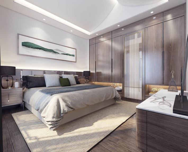 Architectural Home Design