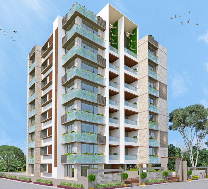 Architectural Home Design