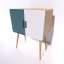 Commode